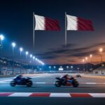 MotoGP : Grand Prix Qatar Reporté à Novembre 2026