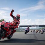 MotoGP Thaïlande 2026 : Bezzecchi Domine, Acosta Leader