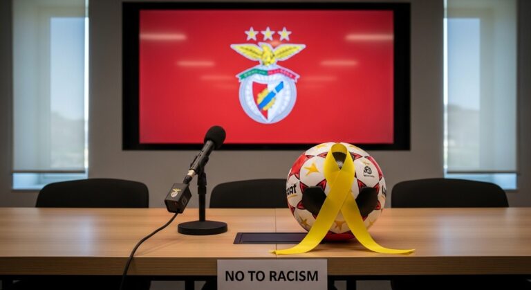 Mourinho Ferme la Porte à Prestianni en Cas de Racisme Avéré