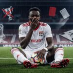 Moussa Niakhaté : Le Mois de Mars Cauchemardesque