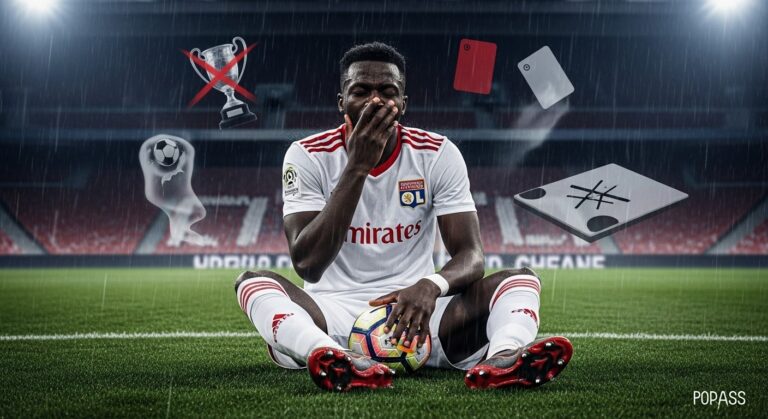 Moussa Niakhaté : Le Mois de Mars Cauchemardesque