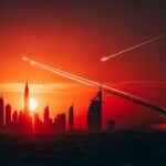 Moyen-Orient : Bilan des Représailles Iraniennes au Deuxième Jour