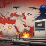 Moyen-Orient : Frappes, Carburant et Drame Humanitaire