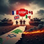 Moyen-Orient : Pourquoi Éviter l&rsquo;Offensive Terrestre Israélienne au Liban