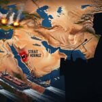 Moyen-Orient : Trump Prédit Chute Régime Iran