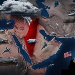 Moyen-Orient : Vers un Embrasement Régional Inévitable ?