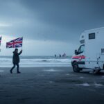 MSF Porte Plainte Contre Groupe Britannique d&rsquo;Extrême Droite