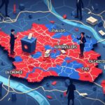 Municipales 2026 : 10 Villes Chaudes en Île-de-France