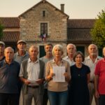Municipales 2026 : 13 Novices Sauvent Leur Village de la Tutelle