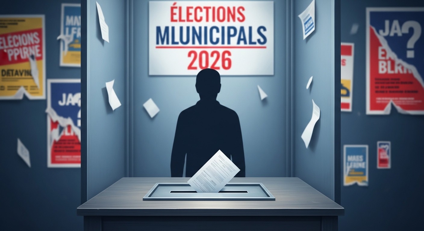Dans 89 communes de plus de 2000 habitants en Île-de-France et dans l’Oise, une seule liste se présente aux municipales 2026. Un manque de débat démocratique qui interroge habitants et observateurs à quelques jours du scrutin.