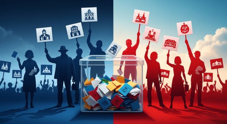 Municipales 2026 : 900 000 Candidats et Chiffres Clés