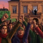 Municipales 2026 à Agen : la gauche s&rsquo;unit largement pour reconquérir la ville