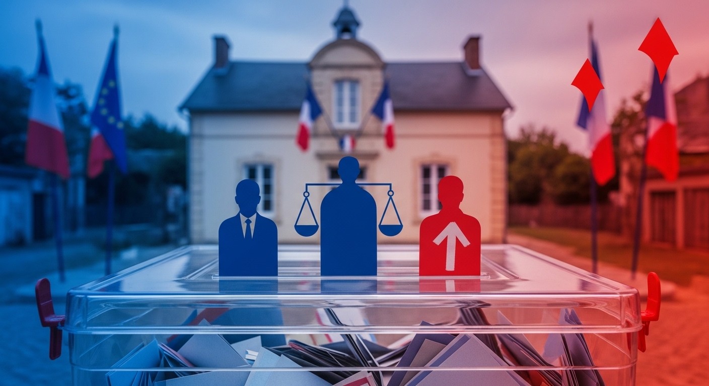 Découvrez les scores serrés du 1er tour des municipales 2026 à Amilly : triangulaire inattendue, participation en hausse et enjeux pour le second tour. Analyse complète et décryptage local.