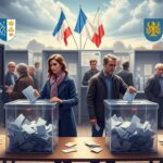 Municipales 2026 à Amnéville : Résultats Premier Tour Explosifs