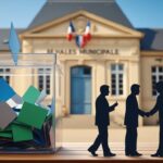 Municipales 2026 à Andrésy : Résultats Premier Tour Analysés