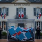 Municipales 2026 à Aniche : Résultats Premier Tour