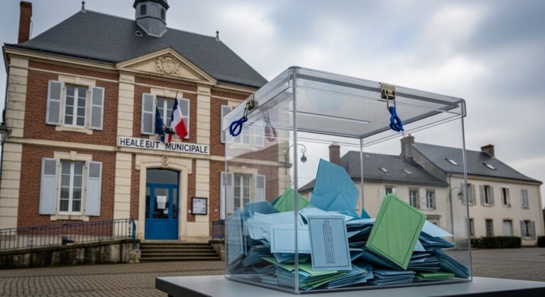 Municipales 2026 à Annœullin : Résultats Premier Tour