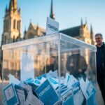 Municipales 2026 à Arras : Victoire Éclatante au Premier Tour