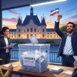 Municipales 2026 à Asnières-sur-Seine : Victoire Éclatante au Premier Tour