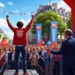 Municipales 2026 à Aubervilliers : Victoire Écrasante de la Gauche