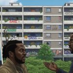 Municipales 2026 à Aulnay-sous-Bois : Hadama Traoré Soutient Cheick Nguette