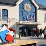Municipales 2026 à Avrillé : Résultats Premier Tour Analysés