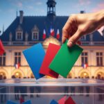 Municipales 2026 à Beauvais : Triangulaire Tendue au Second Tour