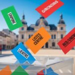 Municipales 2026 à Bègles : Résultats Premier Tour Analysés