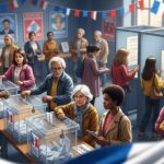 Municipales 2026 à Bondy : Résultats Premier Tour