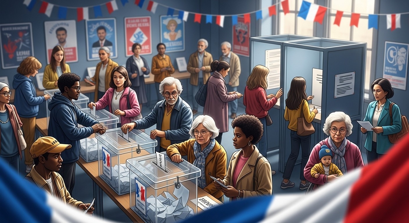 Découvrez les résultats détaillés du 1er tour des municipales 2026 à Bondy : scores, participation en hausse, triangulaire au second tour. Analyse complète et enjeux à venir.