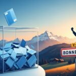 Municipales 2026 à Bonneville : Victoire Écrasante au 1er Tour