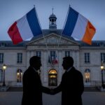 Municipales 2026 à Bourg-en-Bresse : L&rsquo;Union LR et Reconquête Divise