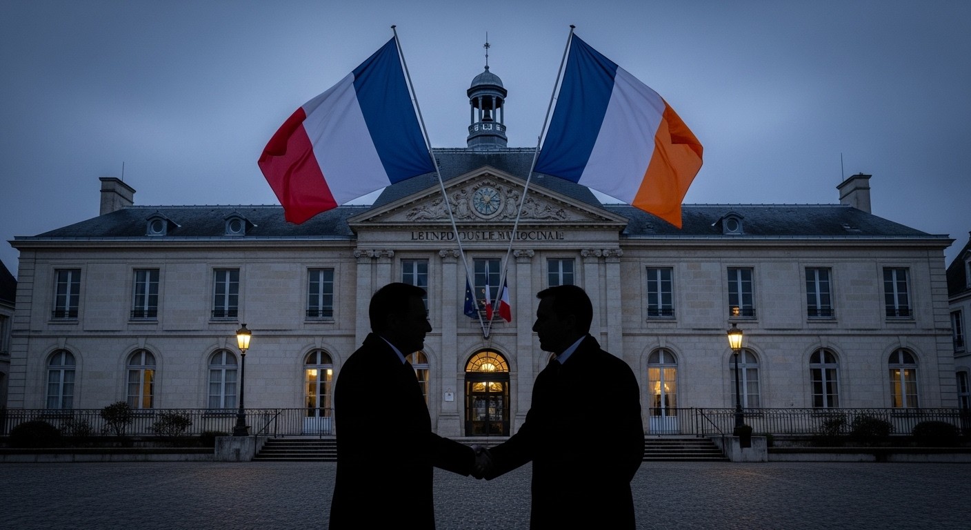 Découvrez comment une alliance inattendue entre Les Républicains et Reconquête secoue Bourg-en-Bresse aux municipales 2026. Un laboratoire politique qui fait débat avant le scrutin du 15 mars.