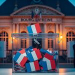 Municipales 2026 à Bourg-la-Reine : Résultats Premier Tour