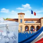 Municipales 2026 à Brignoles : Résultats Premier Tour
