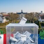 Municipales 2026 à Brunoy : Résultats Premier Tour