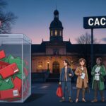 Municipales 2026 à Cachan : Résultats Premier Tour