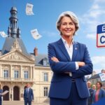 Municipales 2026 à Calais : Bouchart en Route pour un Quatrième Mandat ?