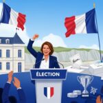 Municipales 2026 à Calais : Natacha Bouchart Réélue Triomphalement
