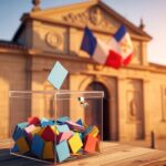 Municipales 2026 à Carpentras : Résultats Premier Tour
