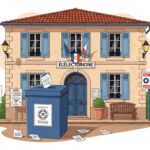 Municipales 2026 à Casseneuil : Victoire Claire au Second Tour