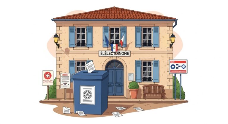 Municipales 2026 à Casseneuil : Victoire Claire au Second Tour