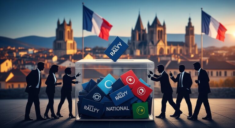 Municipales 2026 à Castres : Résultats Premier Tour Explosifs