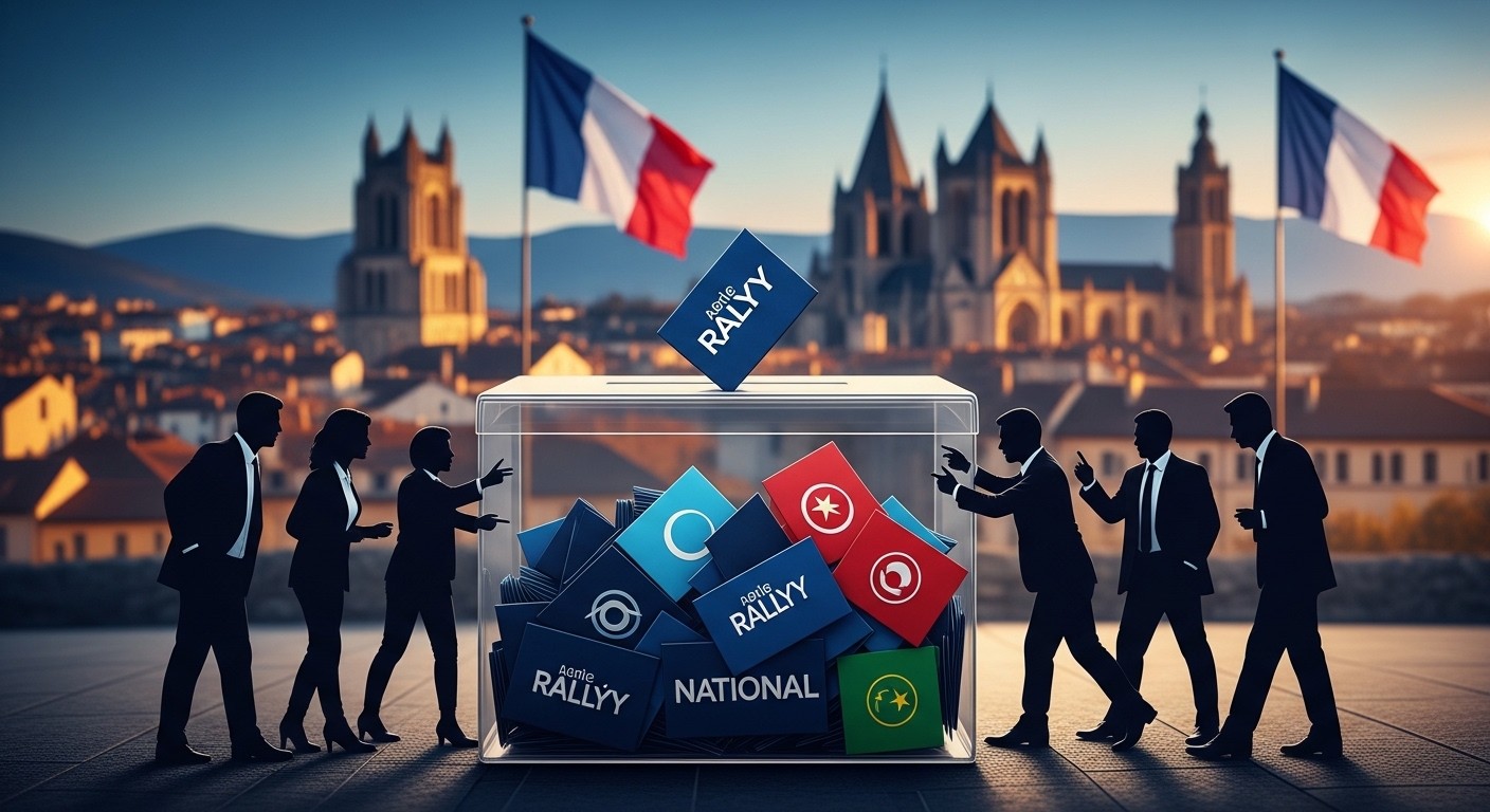 Découvrez les résultats du 1er tour des municipales 2026 à Castres : RN en tête, droite divisée, participation en hausse. Qui remportera la mairie au second tour ? Analyse complète et enjeux.