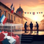 Municipales 2026 à Cavaillon : Résultats Premier Tour