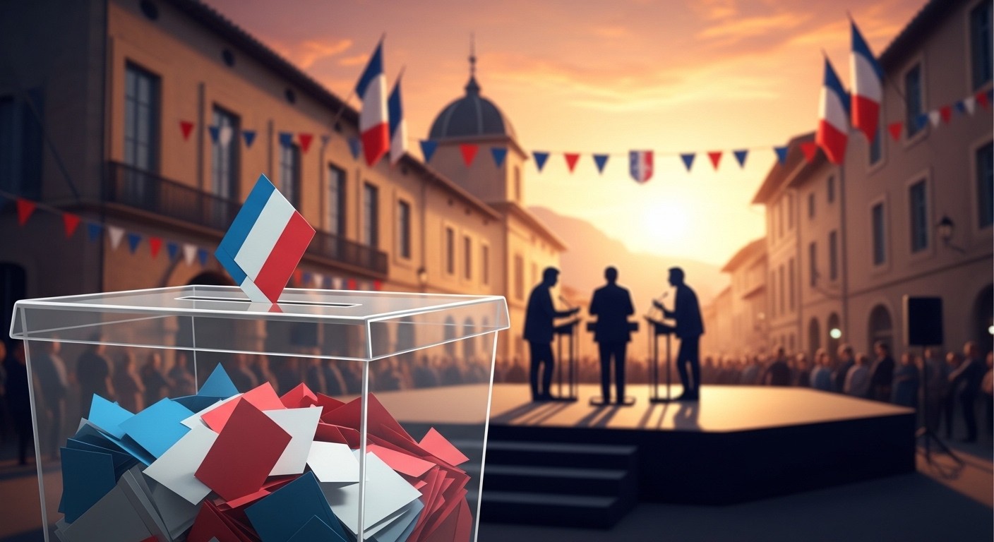 Découvrez les résultats détaillés du 1er tour des municipales 2026 à Cavaillon : scores, participation en hausse et triangulaire tendue pour le second tour. Analyse complète et enjeux locaux.