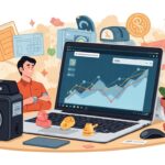 Municipales 2026 à Cergy : Électeurs Partagés Face à la Triangulaire et à l&rsquo;Abstention