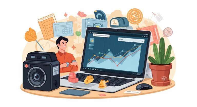 Municipales 2026 à Cergy : Électeurs Partagés Face à la Triangulaire et à l&rsquo;Abstention