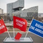 Municipales 2026 à Cergy : Triangulaire Explosive