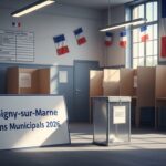 Municipales 2026 à Champigny-sur-Marne : Victoire dès le Premier Tour